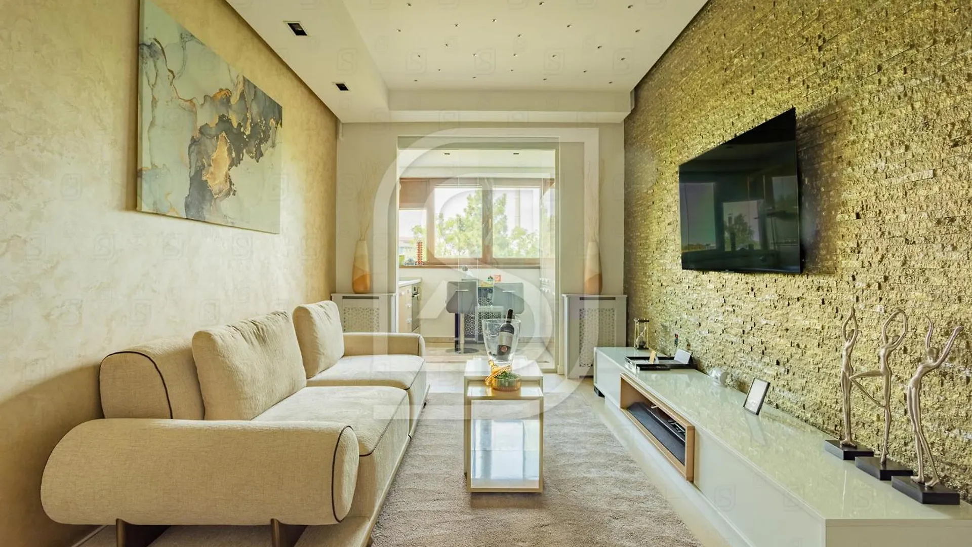 Junior By Kristal Collection Apartment Bucharest