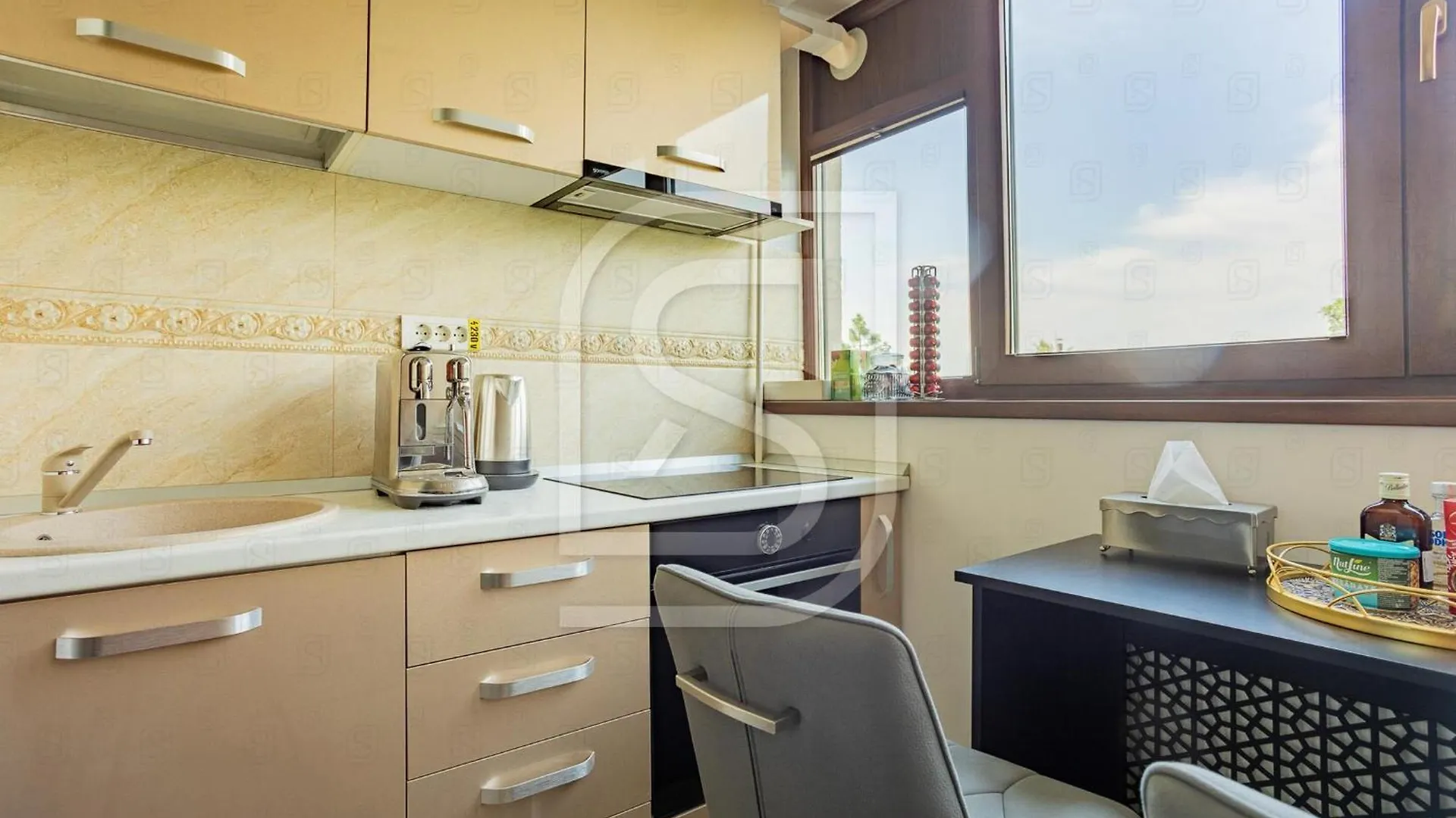Junior By Kristal Collection Apartment Bucharest Romania