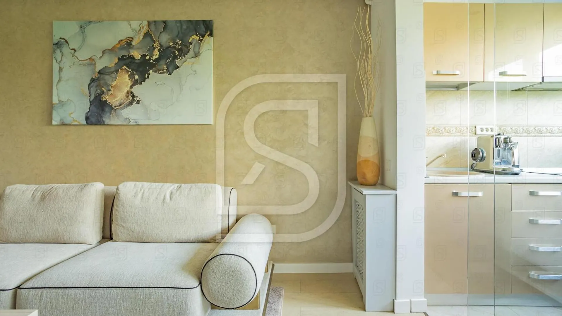 Junior By Kristal Collection Apartment Bucharest