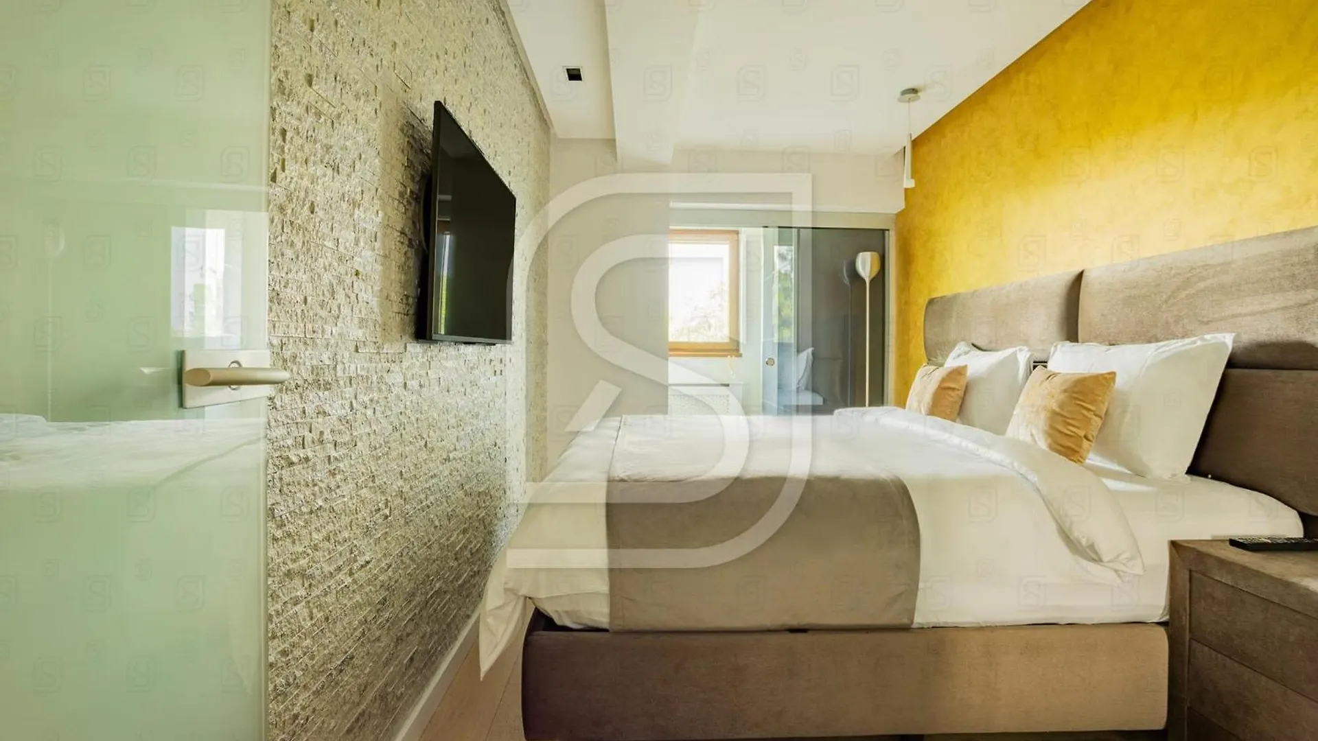 Junior By Kristal Collection Apartment Bucharest