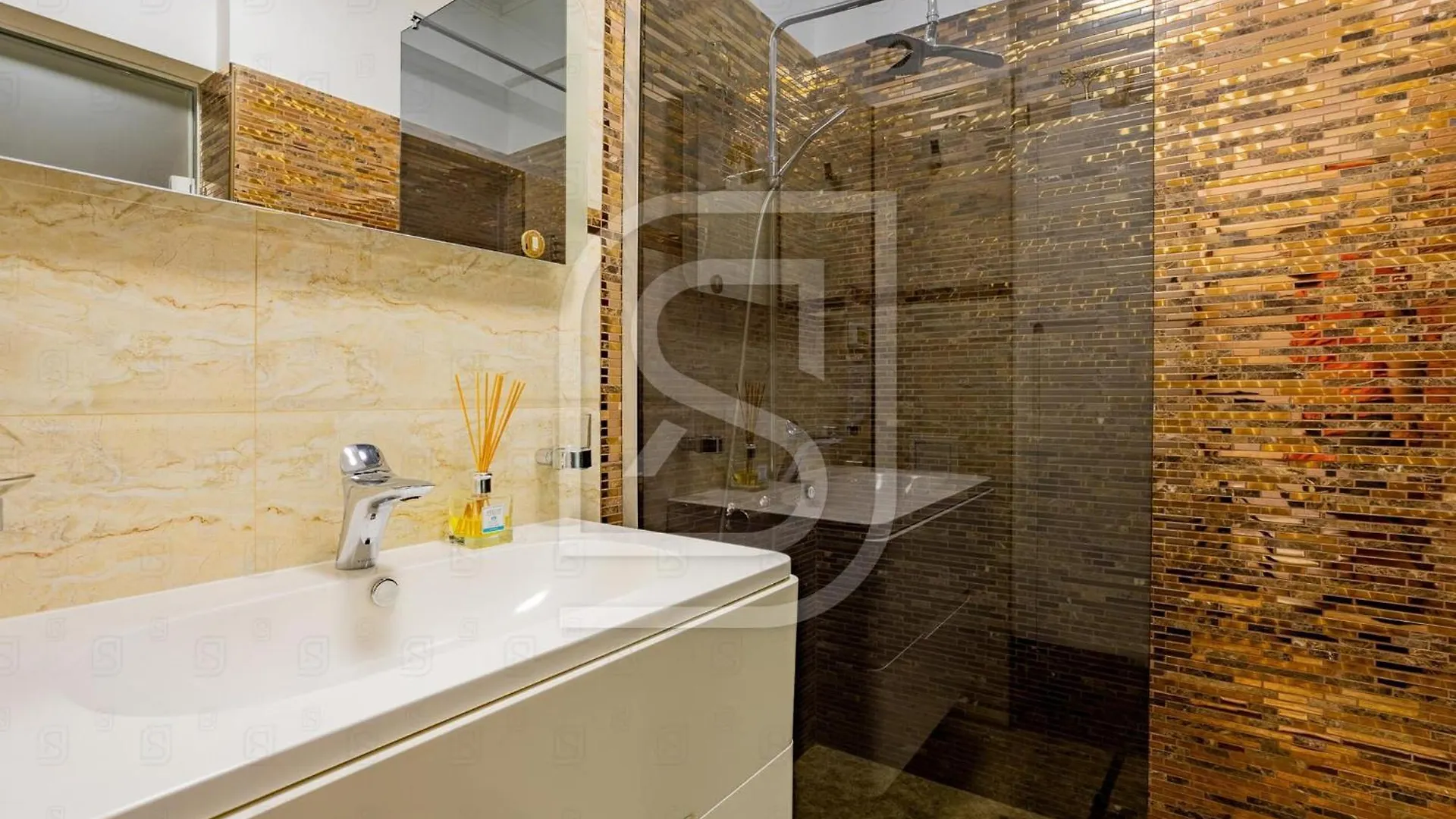 Junior By Kristal Collection Apartment Bucharest