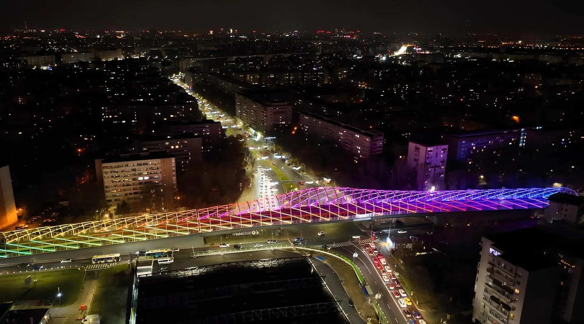 Junior By Kristal Collection Apartment Bucharest 0*,