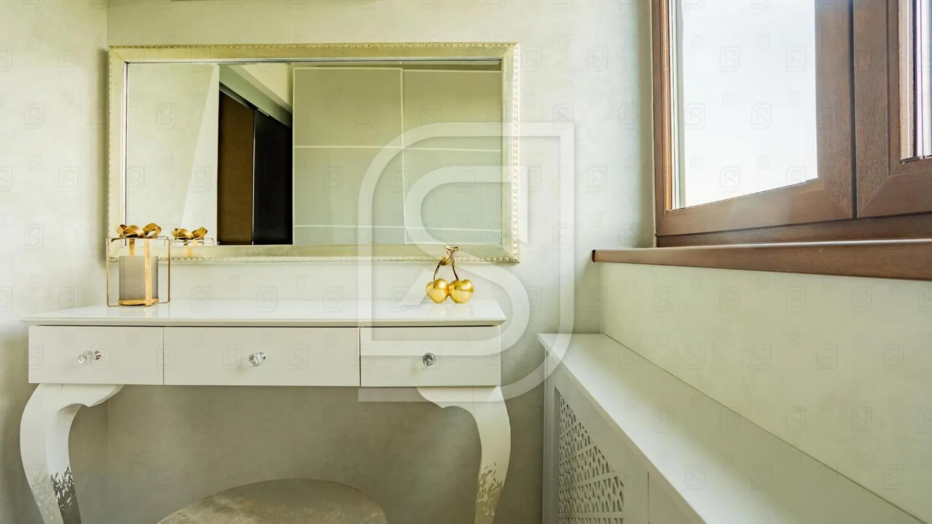 Junior By Kristal Collection Apartment Bucharest