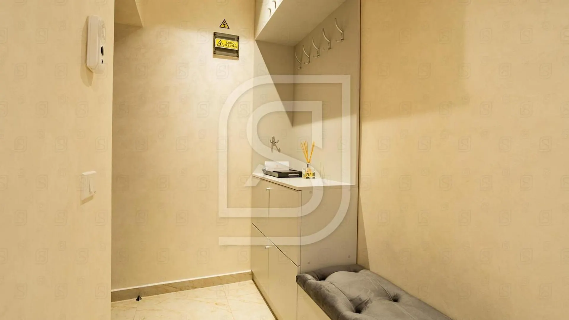 Junior By Kristal Collection Apartment Bucharest