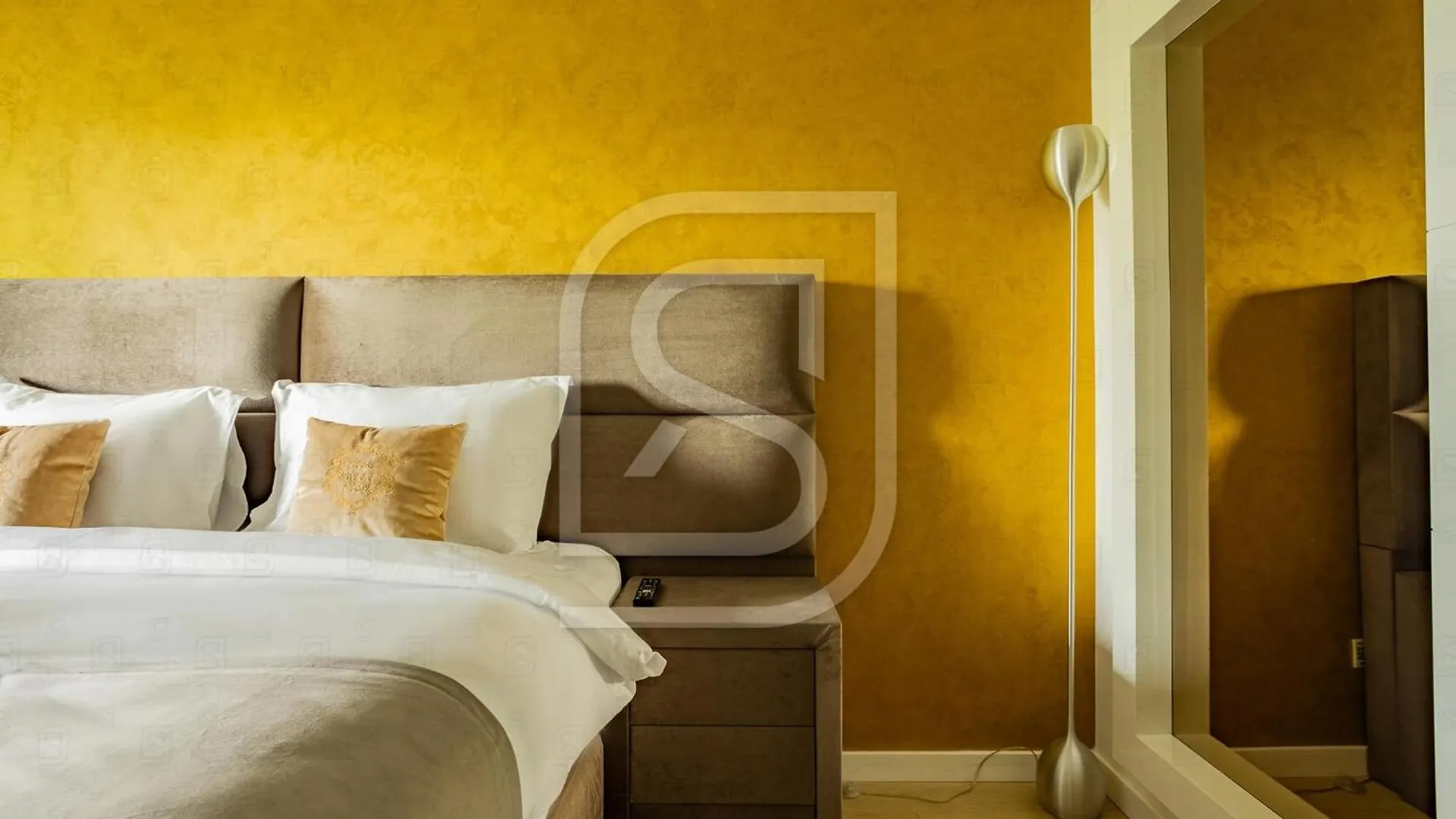 Junior By Kristal Collection Apartment Bucharest