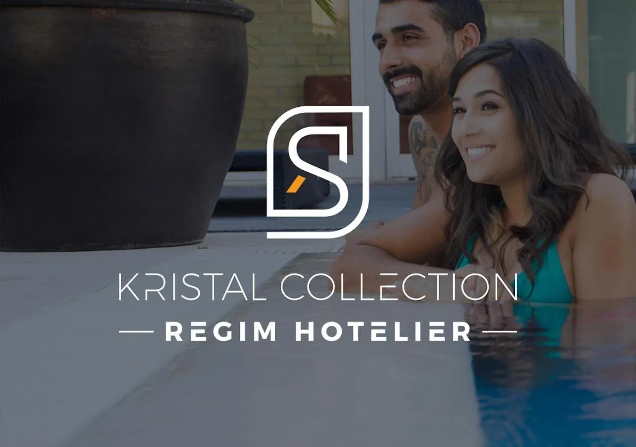 Junior By Kristal Collection Apartment Bucharest