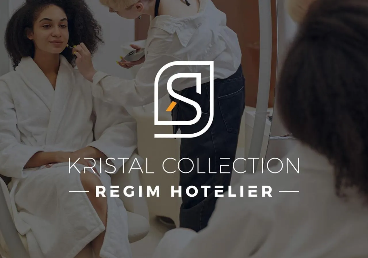 Junior By Kristal Collection Apartment Bucharest 0*,  Romania