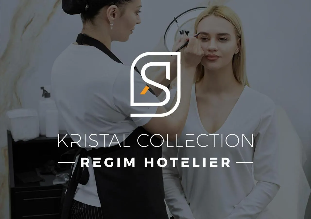 Junior By Kristal Collection Apartment Bucharest