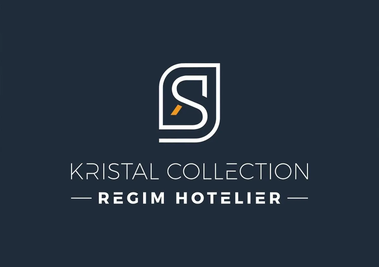 Junior By Kristal Collection Apartment Bucharest Romania