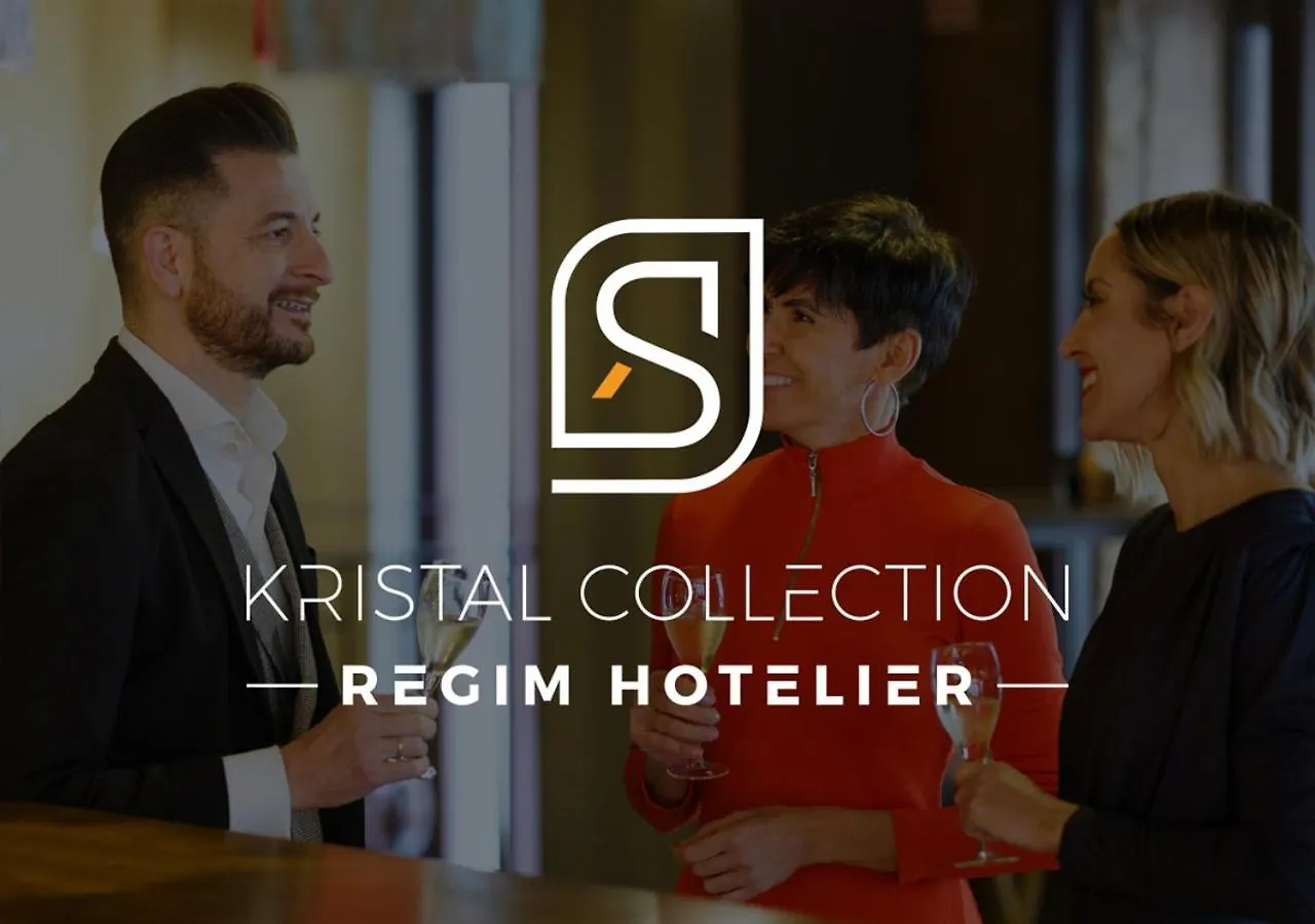 Junior By Kristal Collection Apartment Bucharest