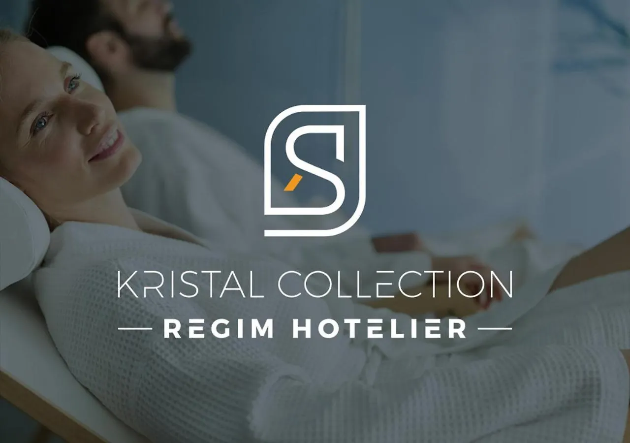 Junior By Kristal Collection Apartment Bucharest