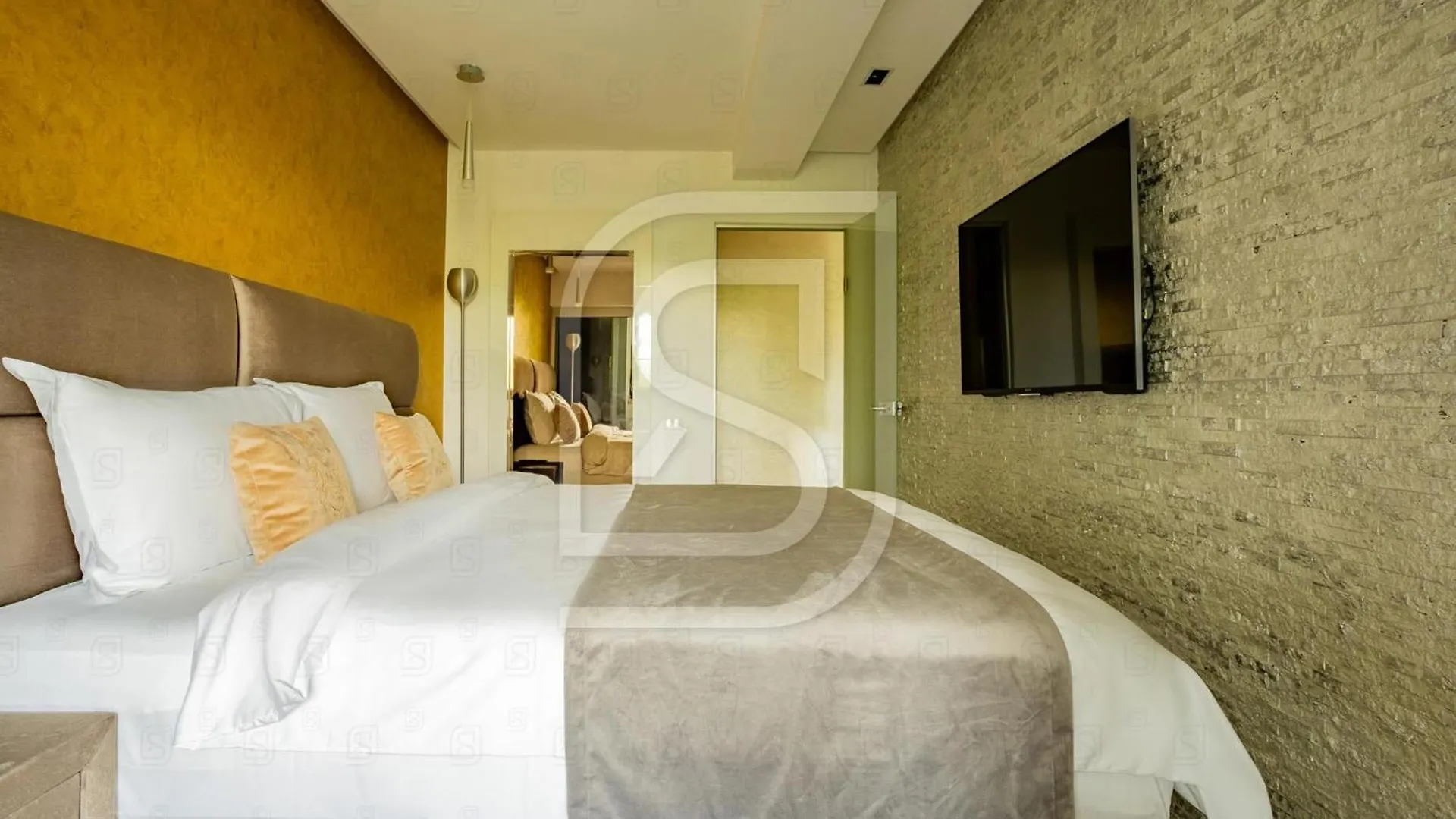 Ferienwohnung Junior By Kristal Collection Bukarest Apartment